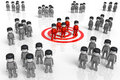 If You Don't Know Exactly Who Your "Target Market" Is, Your Marketing Will Not Be As Effective As You'd LIke It To Be!