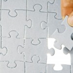 Photography Marketing Is Like A Puzzle - Each "Piece" Counts